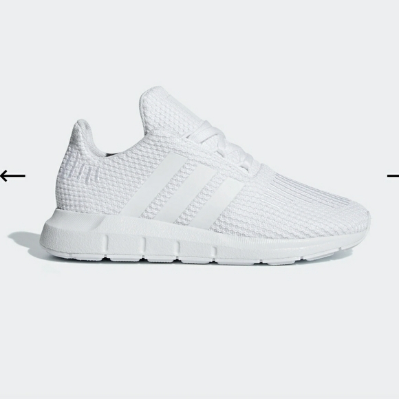 adidas with reflective stripes